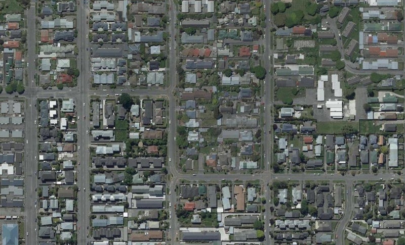 98C Geraldine Street, Edgeware, Christchurch - Carousel 1