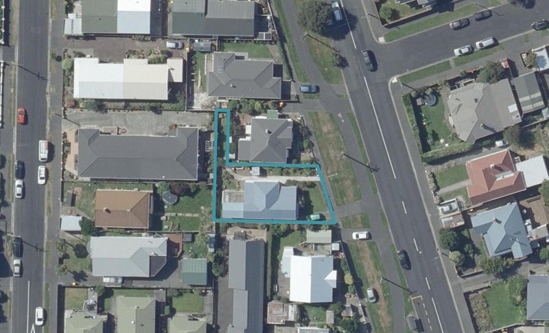 22 Royal Crescent, Saint Kilda, Dunedin - Carousel 1