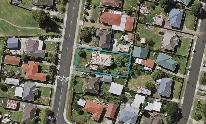 25 Hamill Road, Otara, Auckland - Carousel 1