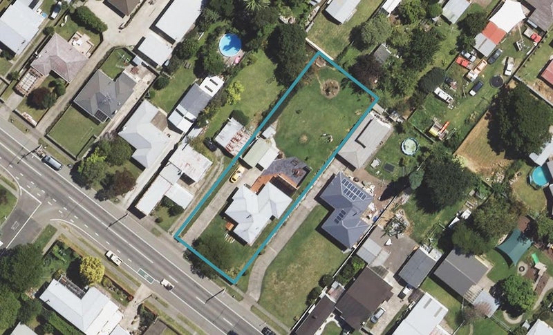 357 Ormond Road, Mangapapa, Gisborne - Carousel 1