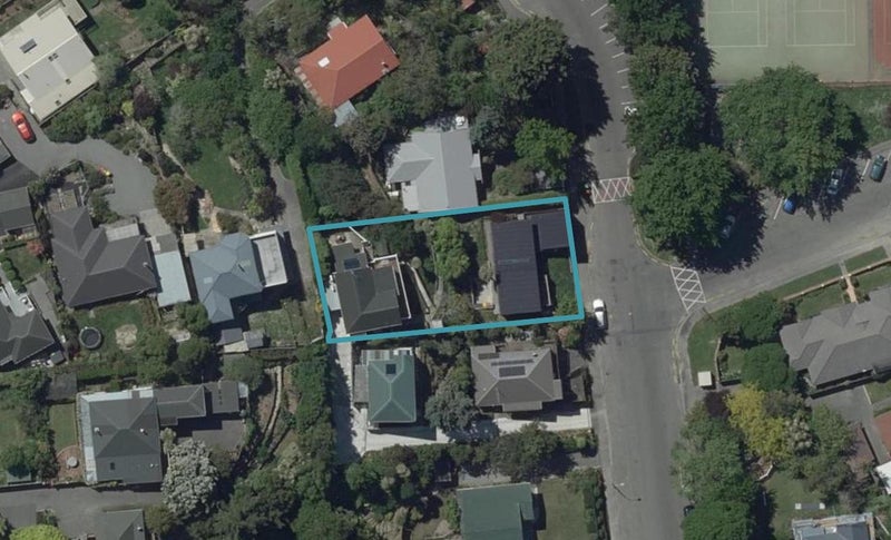 18A Valley Road, Cashmere, Christchurch - Carousel 1