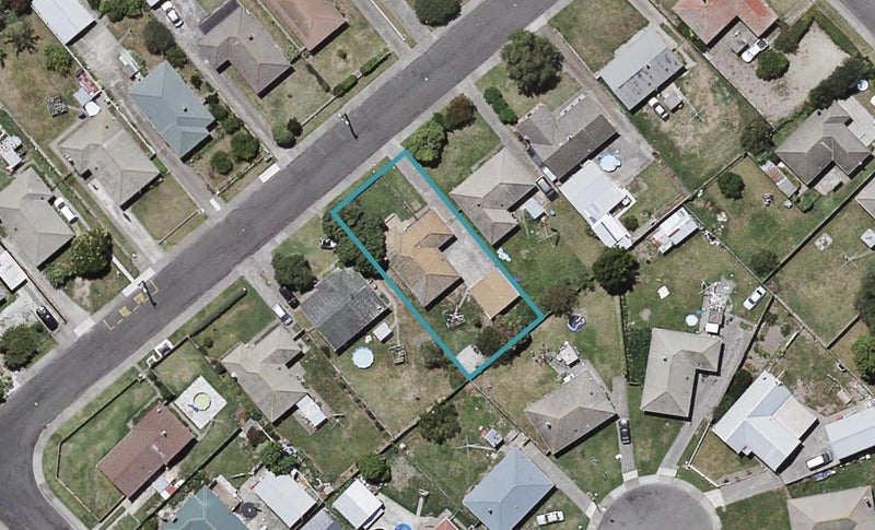 308 Kotuku Street, Camberley, Hastings - Carousel 1