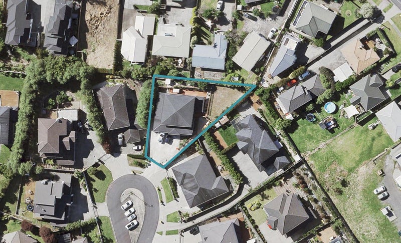 35 Kilkelly Avenue, Pinehill, Auckland - Carousel 1