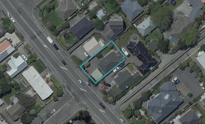 412 Barrington Street, Spreydon, Christchurch - Carousel 1