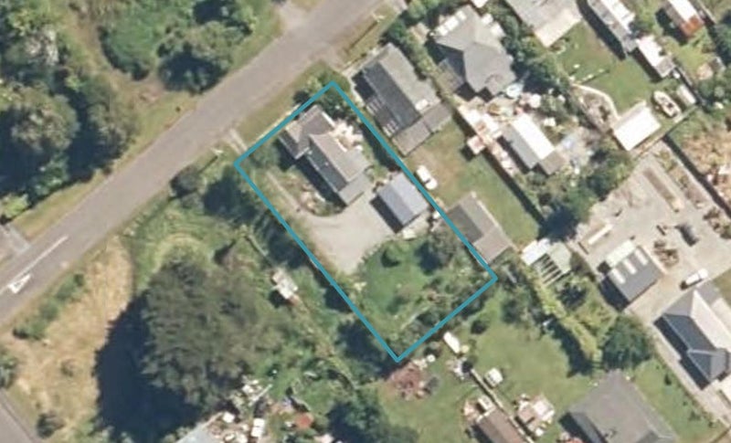 84 Second Street, Kumara, Greymouth - Carousel 1