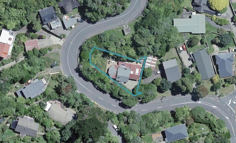 52 Makara Road, Karori, Wellington - Carousel 1