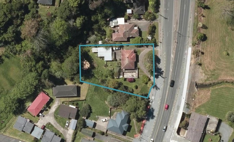 288 Western Hills Drive, Avenues, Whangarei - Carousel 1