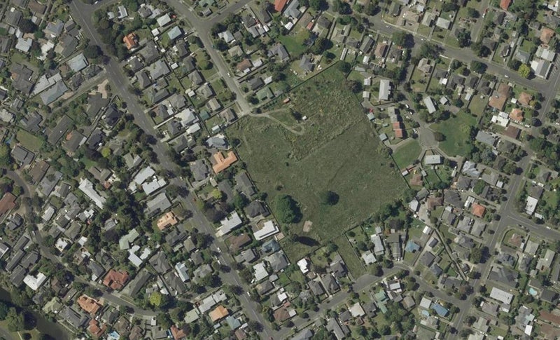 37 Ashford Avenue, Hokowhitu, Palmerston North - Carousel 1
