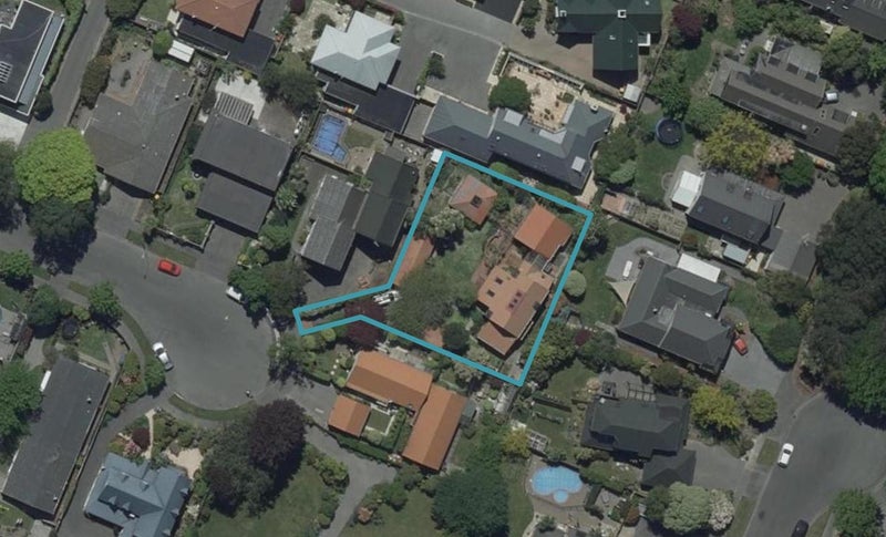 17 Jamell Place, Avonhead, Christchurch - Carousel 1