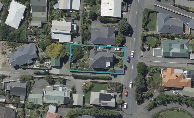 80 Dyers Pass Road, Cashmere, Christchurch - Carousel 1