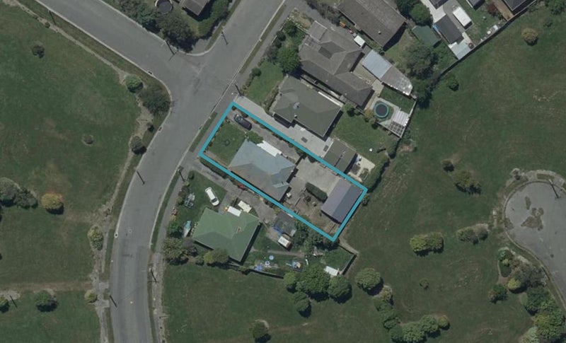 41 Landy Street, Dallington, Christchurch - Carousel 1