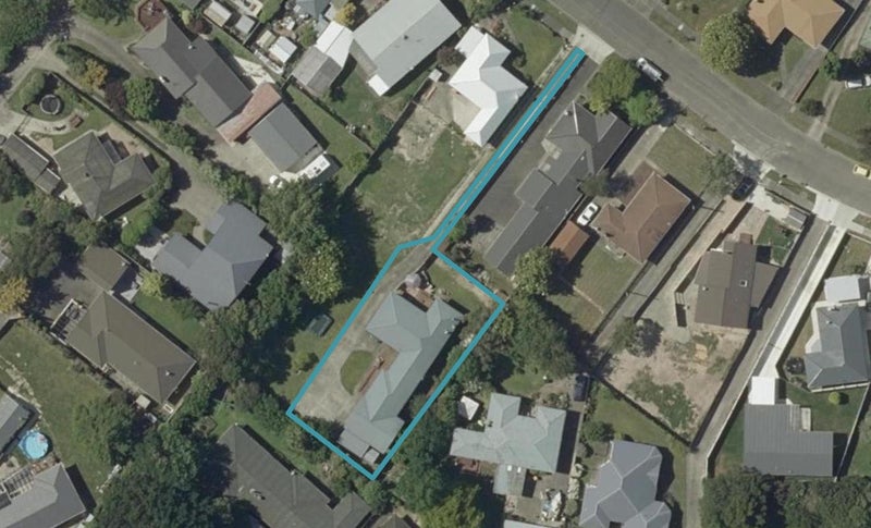 33 Windsor Street, Terrace End, Palmerston North - Carousel 1