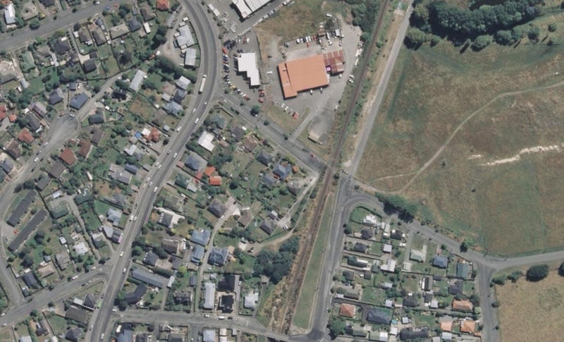 6 Eversley Street, Waimataitai, Timaru - Carousel 1