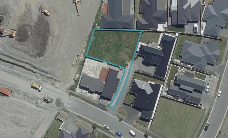 43 Grayshott Avenue, Casebrook, Christchurch - Carousel 1