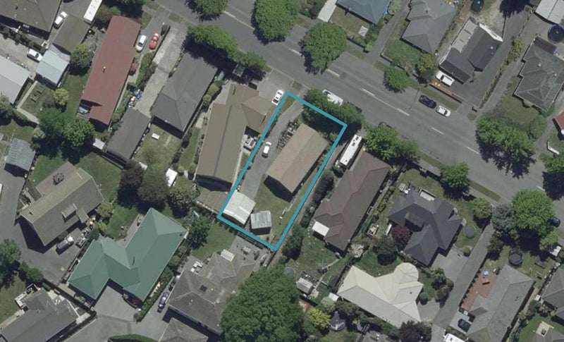 57 Claridges Road, Casebrook, Christchurch - Carousel 1