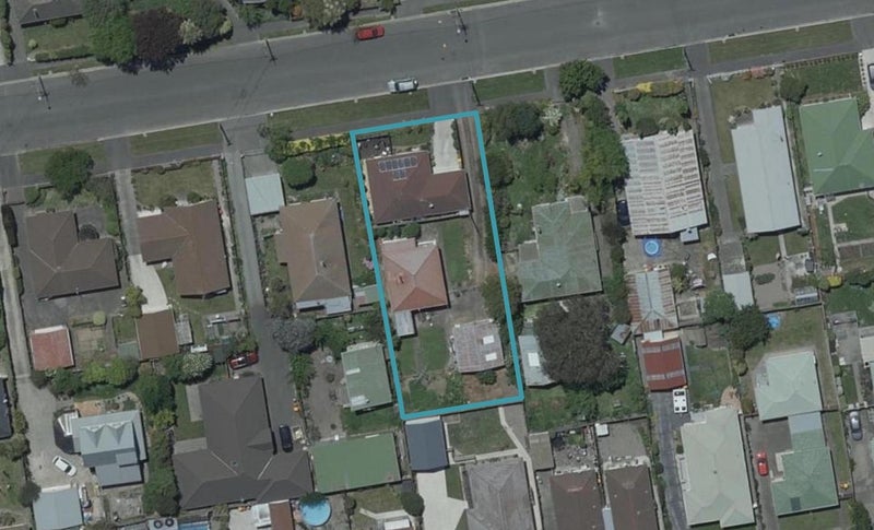 2/52 Coopers Road, Dallington, Christchurch - Carousel 1