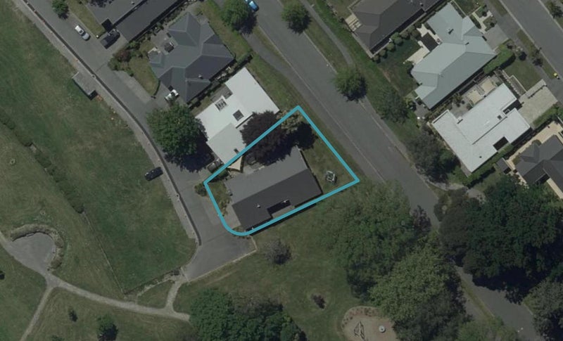 9 Dave Jamieson Lane, Hillmorton, Christchurch - Carousel 1