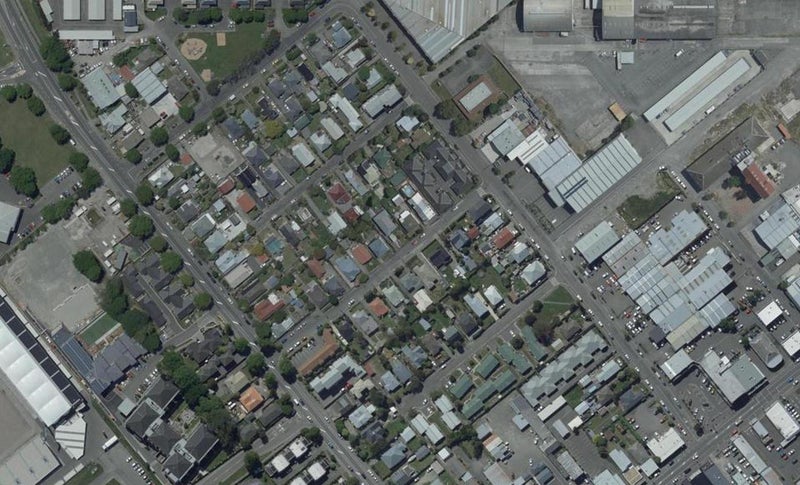 12 Chatham Street, Addington, Christchurch - Carousel 1