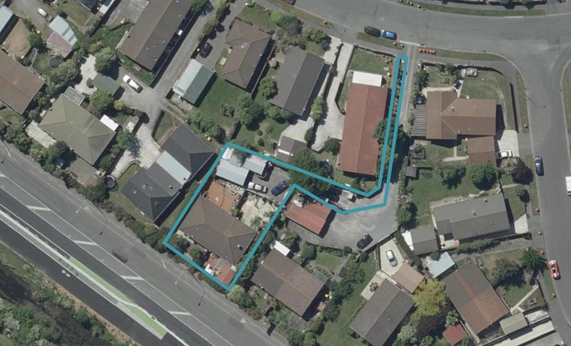 1/91 Bayswater Crescent, Bromley, Christchurch - Carousel 1