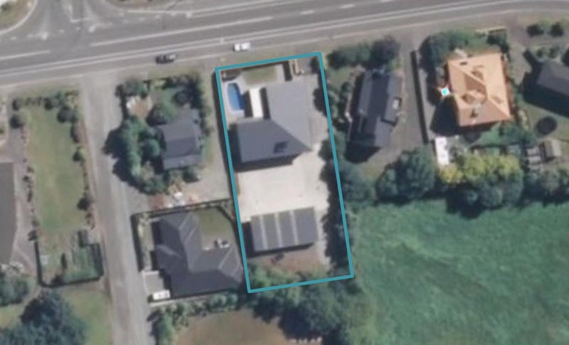 200 Pages Road, Marchwiel, Timaru - Carousel 1