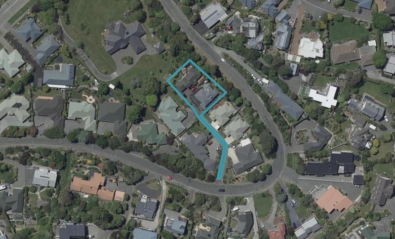 23 Happy Home Road, Westmorland, Christchurch - Carousel 1