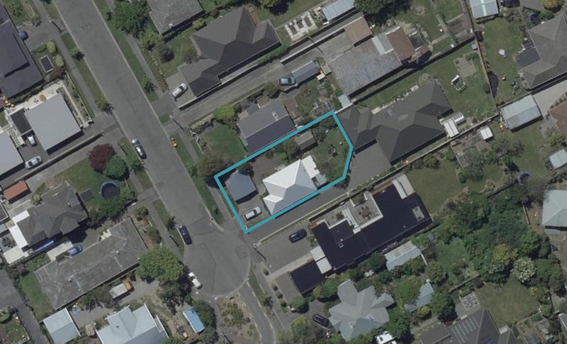 41 Prossers Road, Saint Martins, Christchurch - Carousel 1