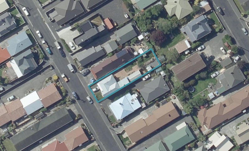 15 Grove Street, Saint Kilda, Dunedin - Carousel 1