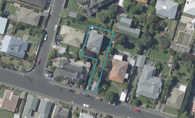 39 Maryhill Terrace, Maryhill, Dunedin - Carousel 1