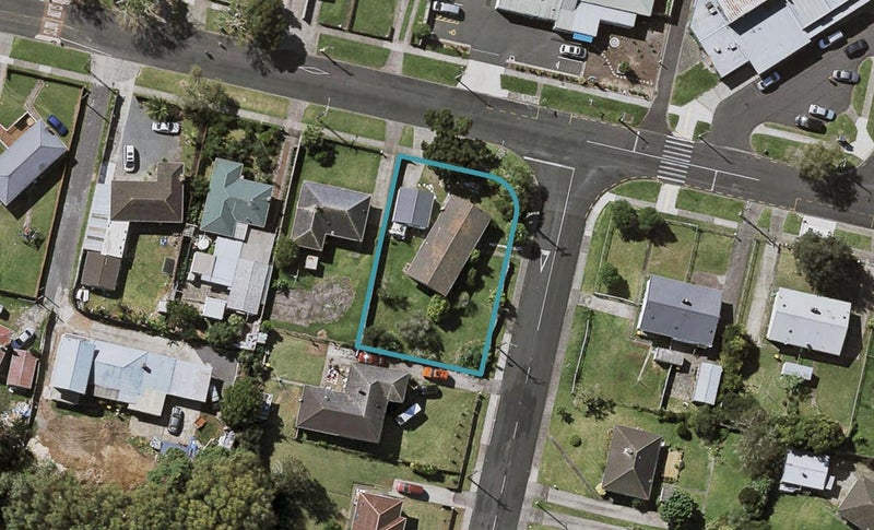 88 Hamill Road, Otara, Auckland - Carousel 1