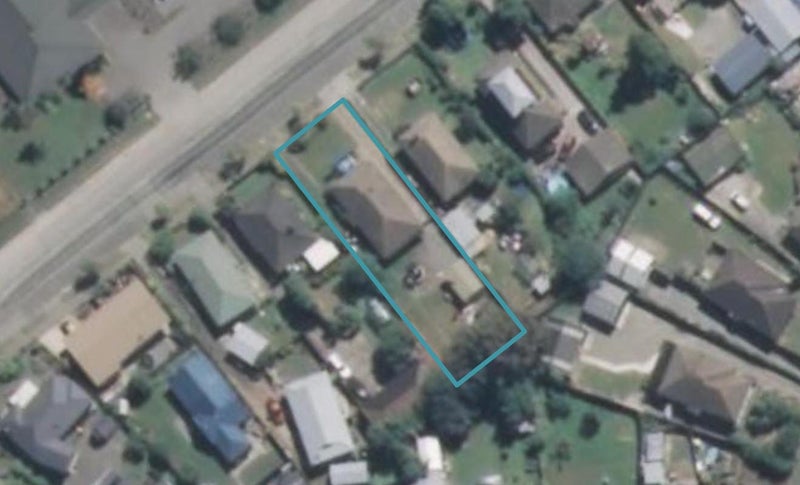 23 Old North Road, Marchwiel, Timaru - Carousel 1