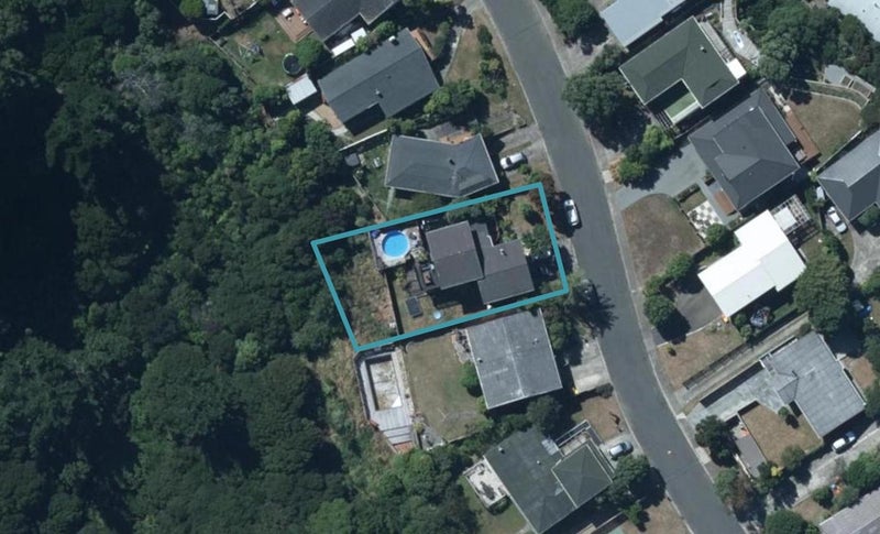 124 Kahu Road, Paremata, Porirua - Carousel 1