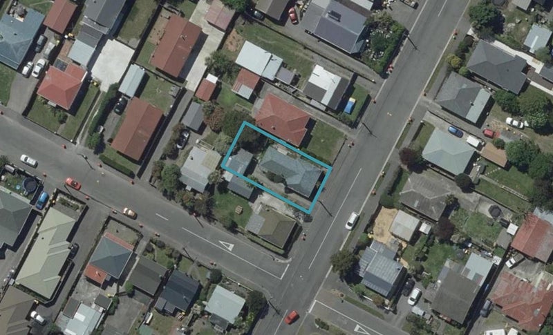 33 Randolph Street, Woolston, Christchurch - Carousel 1