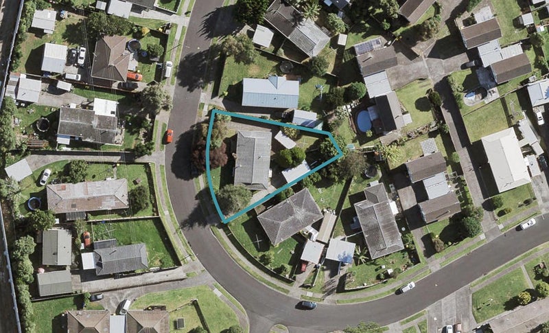 25A Challen Close, Conifer Grove, Takanini - Carousel 1