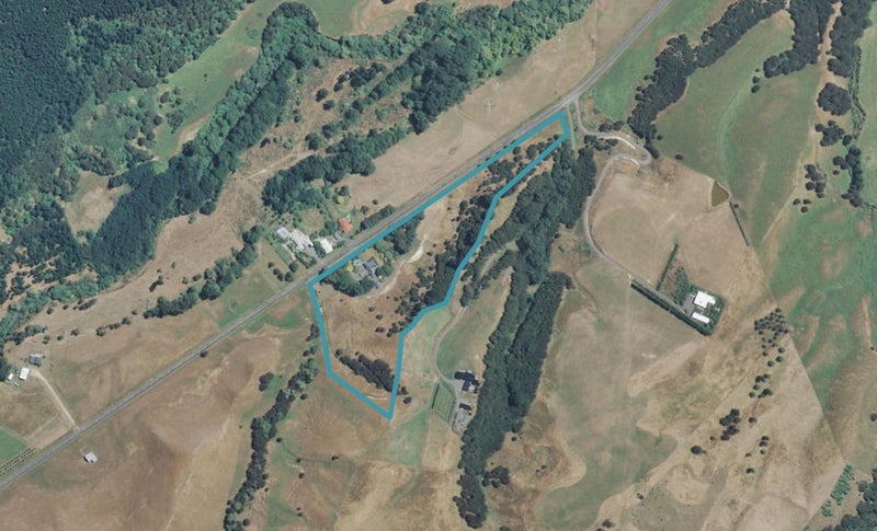 627 Dry River Road, Dyerville, Martinborough - Carousel 1