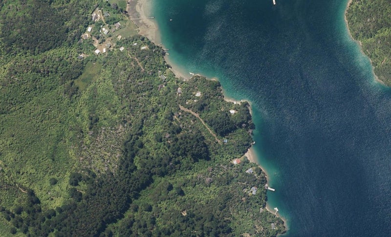 0 Lochmara Bay, Lochmara Bay, MARLBOROUGH SOUNDS - Carousel 1