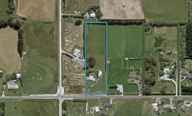 452 McQuarrie Street, Tisbury, Invercargill - Carousel 1