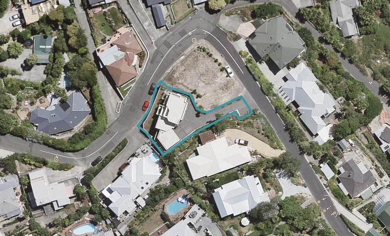 21B Seapoint Road, Bluff Hill, Napier - Carousel 1