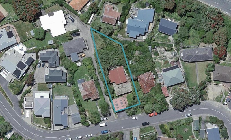 30 Kaihuia Street, Northland, Wellington - Carousel 1