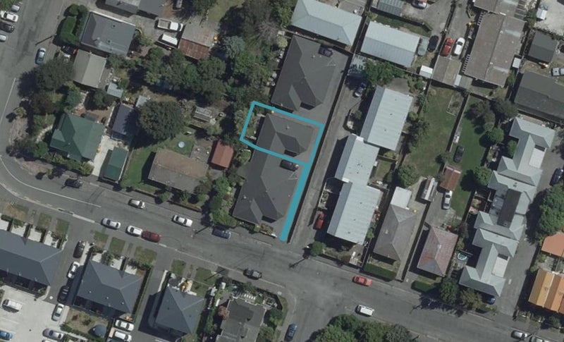 11B Buffon Street, Waltham, Christchurch - Carousel 1