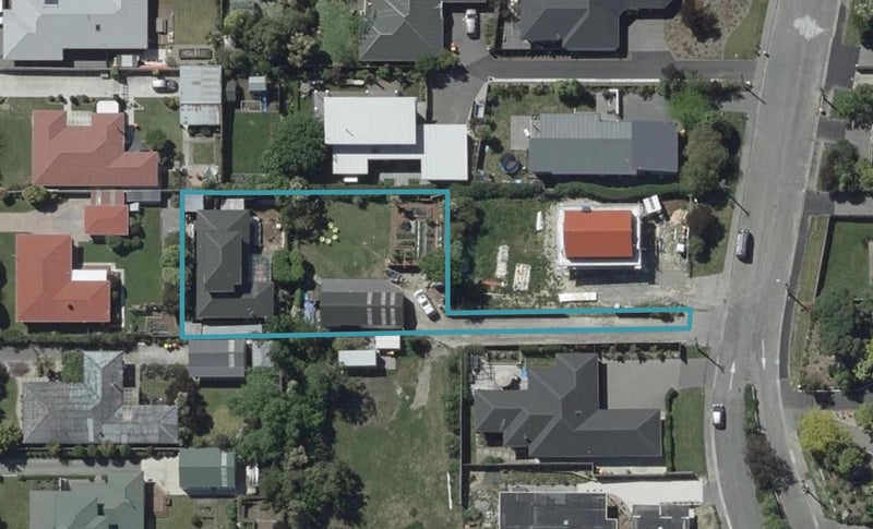 78 Vernon Terrace, Hillsborough, Christchurch - Carousel 1