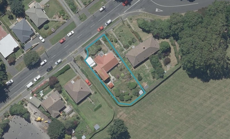 176 Helensburgh Road, Wakari, Dunedin - Carousel 1
