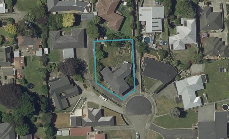 11 Alton Place, Hokowhitu, Palmerston North - Carousel 1
