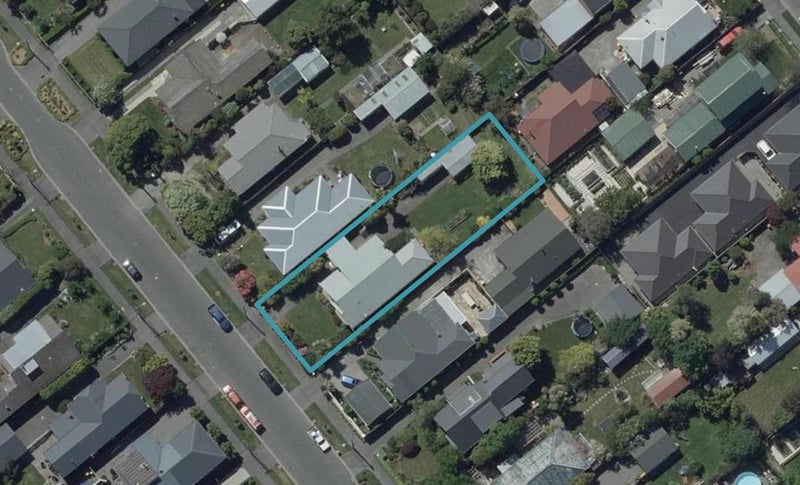 2/22 Cashmere View Street, Somerfield, Christchurch - Carousel 1