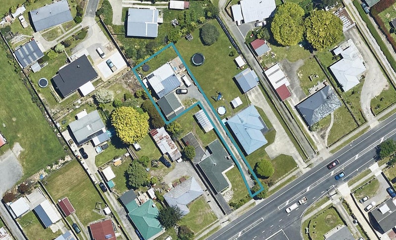 93A Clayton Road, Mangakakahi, Rotorua - Carousel 1