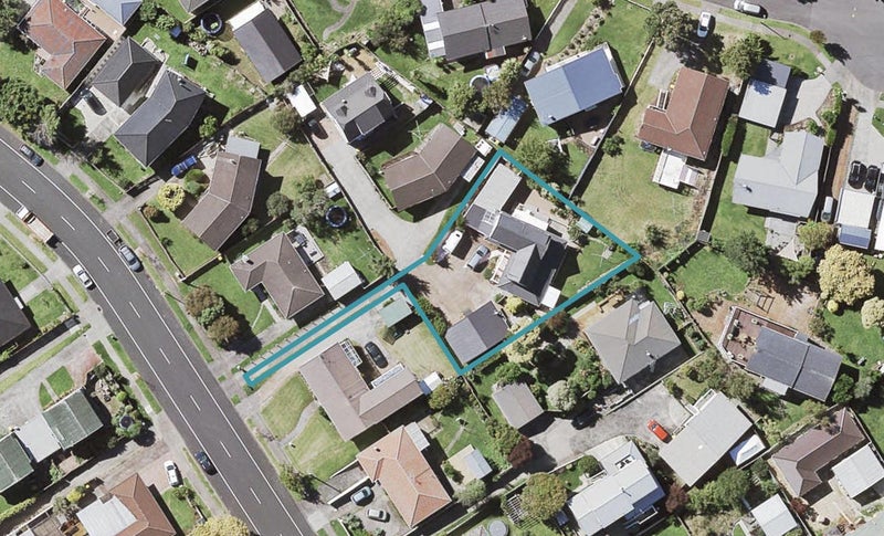 25 Cherry Road, Bucklands Beach, Auckland - Carousel 1