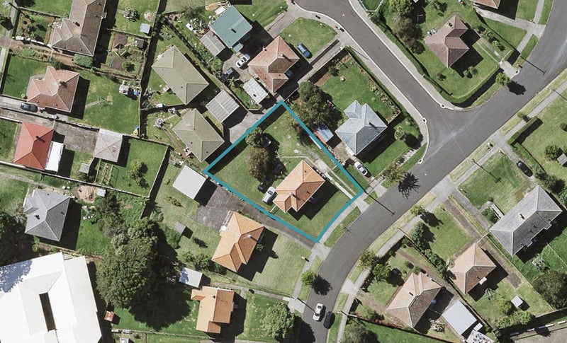 14 Te Koa Road, Panmure, Auckland - Carousel 1
