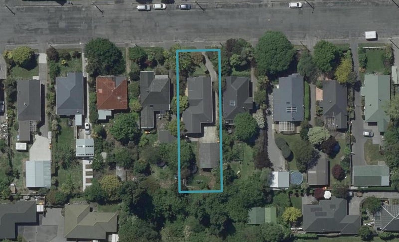 76 Corson Avenue, Beckenham, Christchurch - Carousel 1