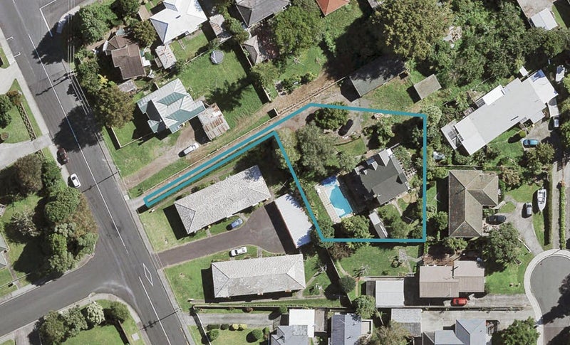 40 Opaheke Road, Opaheke, Papakura - Carousel 1