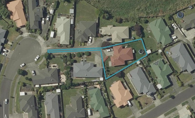 8 Logan Views, Kelvin Grove, Palmerston North - Carousel 1