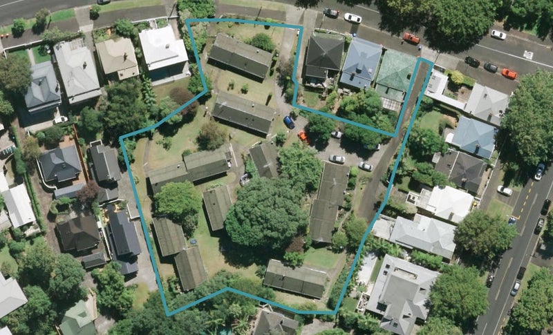 25/53 Anglesea Street, Freemans Bay, Auckland - Carousel 1